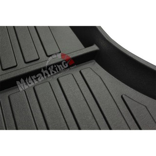 Custom Fit Original ABS Non Slip Rear Car Boot Cargo Tray 