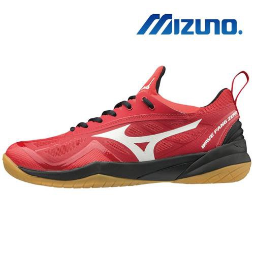 mizuno wave zero