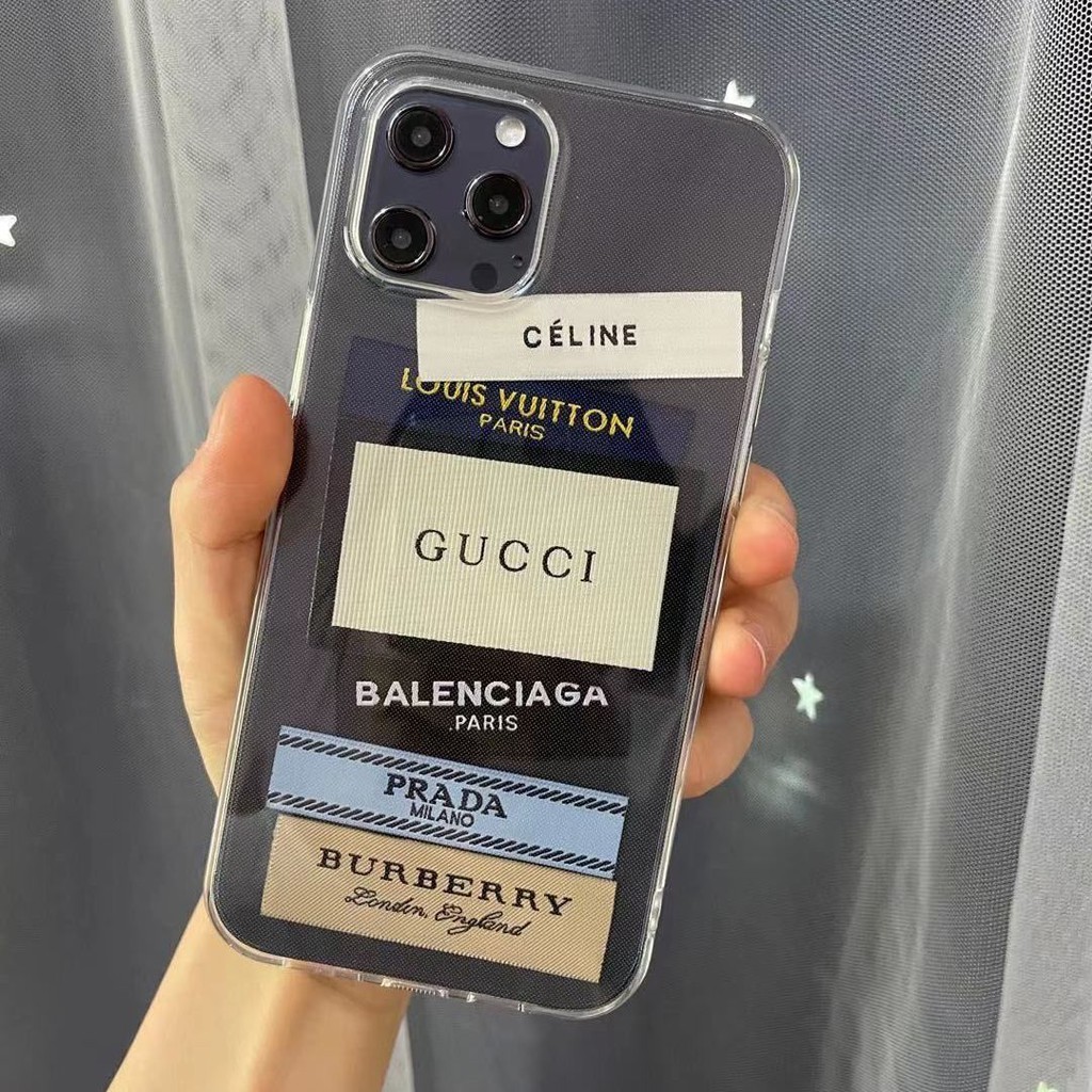 Label Diy Buatan Sendiri Untuk Kes Telefon Bimbit Xr Apple 12 11promax Xiaohongshu 11 Pasang 12pro Huawei P40 Dihant Shopee Malaysia