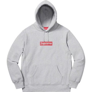 supreme real hoodie