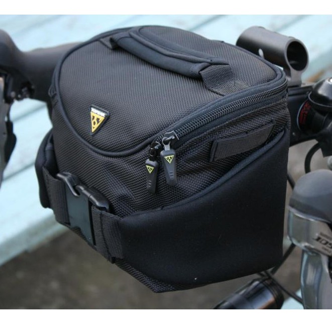 topeak handlebar bag