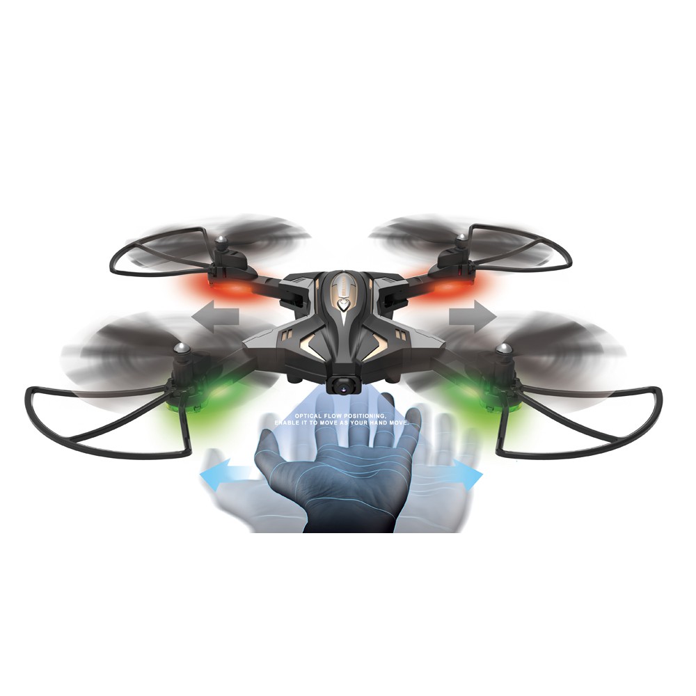 l600 mini drone