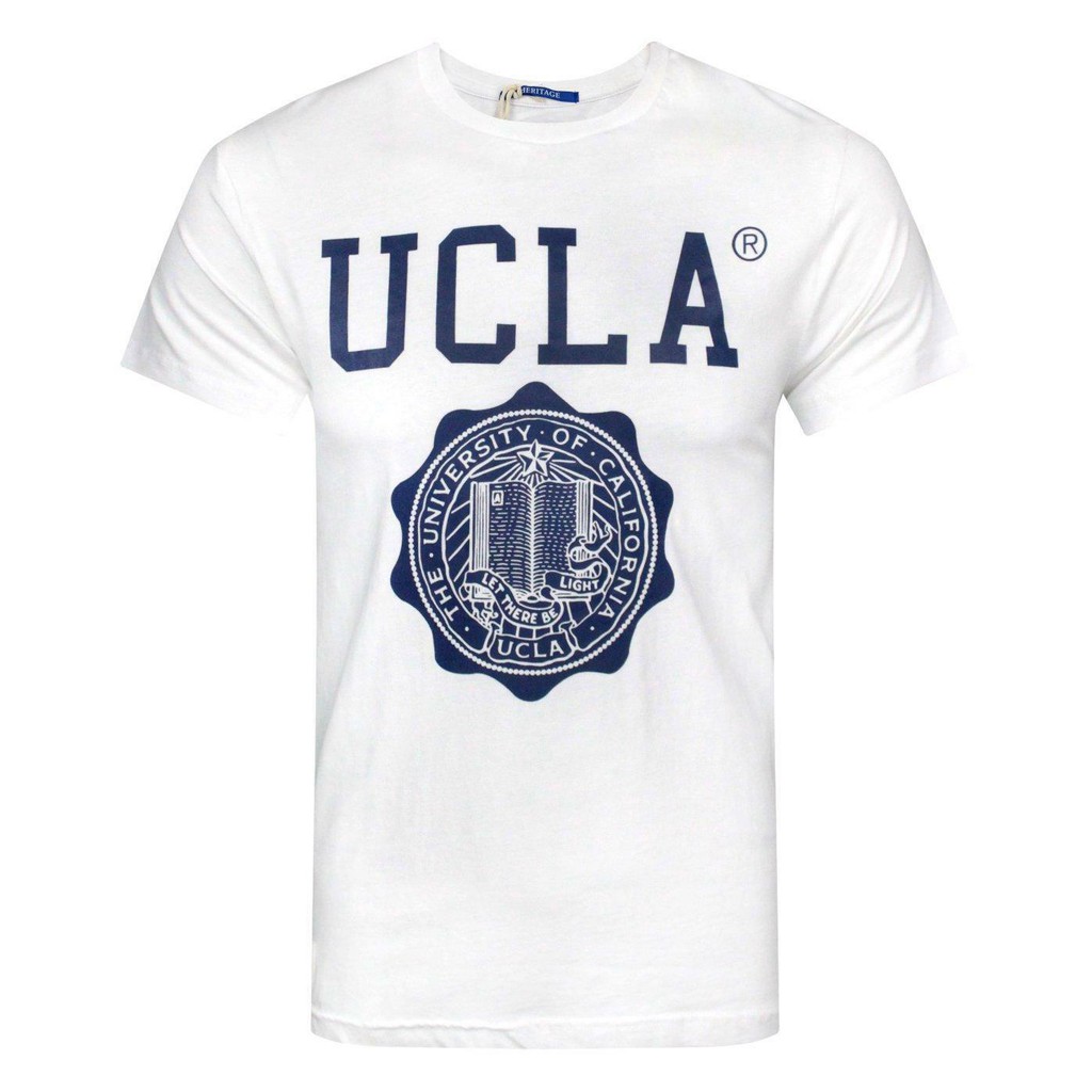 ucla t shirts