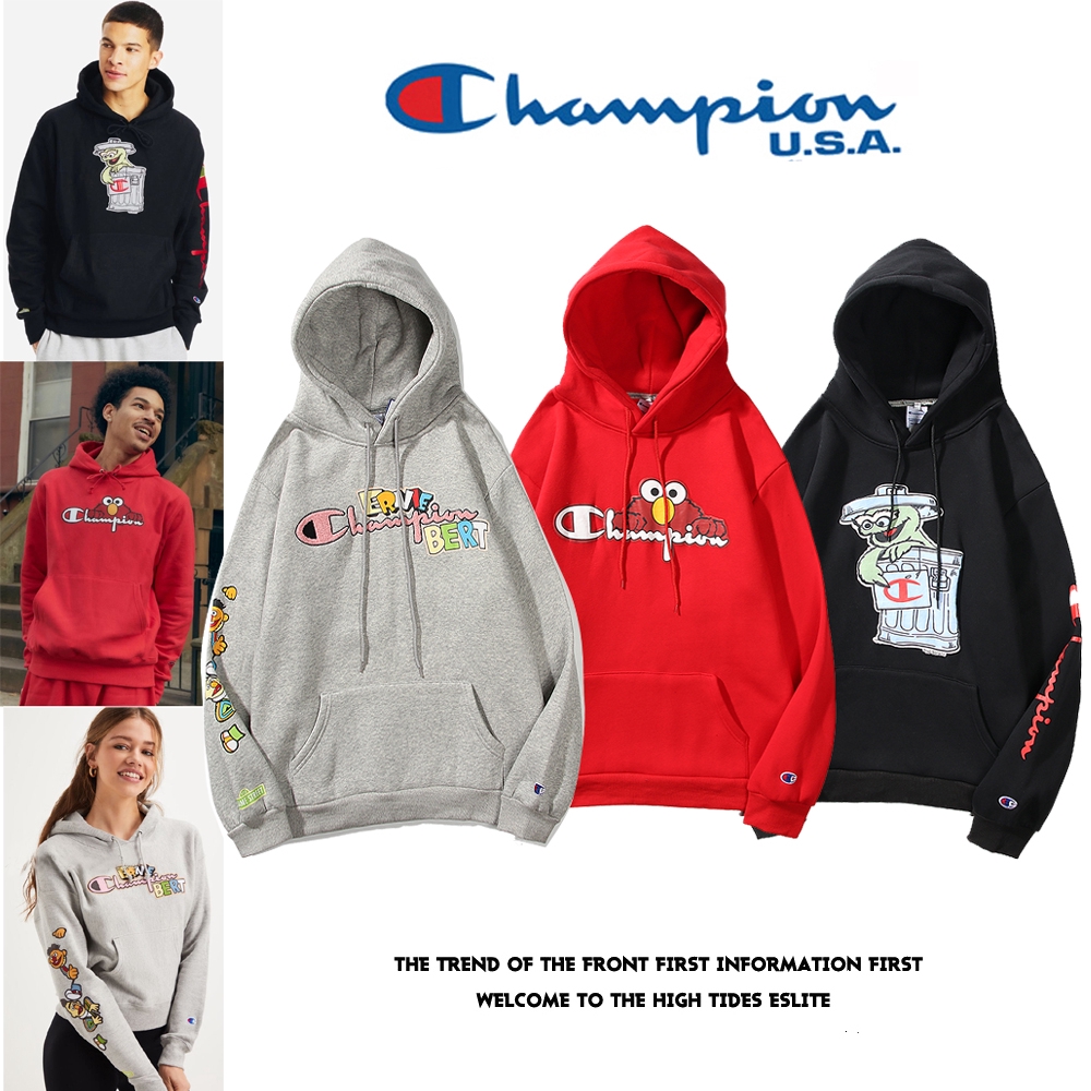 champion sweater female names