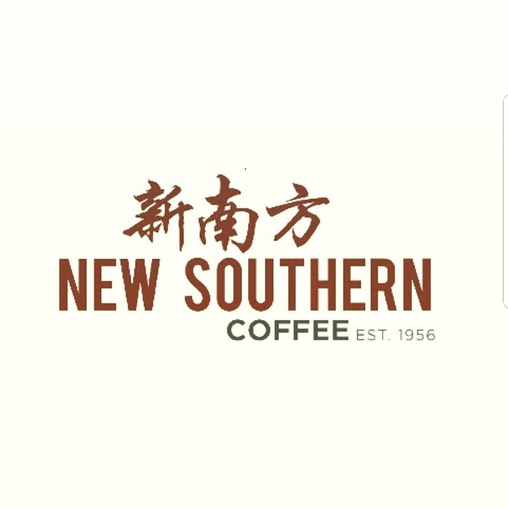 New Southern Coffee, Online Shop Shopee Malaysia