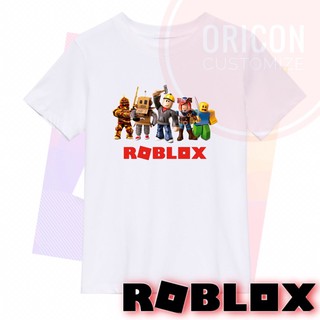 Roblox Tshirt Cotton Knight Oof Gfx T Shirt Aesthetic Cartoon Baju Budak Boys Girls Baju Baby Summer Fashion Viral Game Shopee Malaysia - summer aesthetic roblox girl and boy gfx