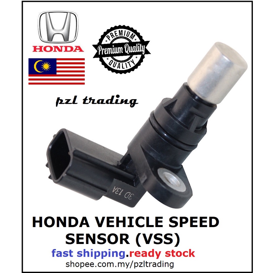 Honda vehicle speed sensor vss manual transmission Civic FD2 FN2 FD2R