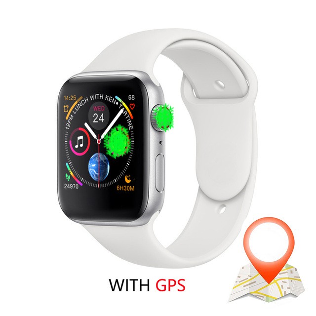 iwo 10 smartwatch