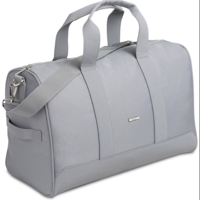 giorgio armani duffle bag