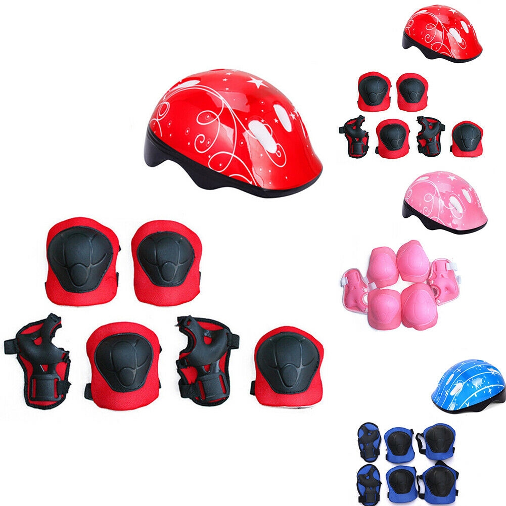 bike safety equipment