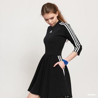 adidas stripes dress