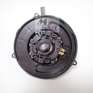DENSO RADIATOR FAN MOTOR TOYOTA VIOS NCP93 2007-2012 