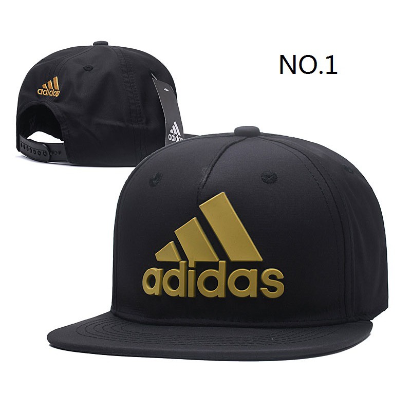adidas hip hop cap