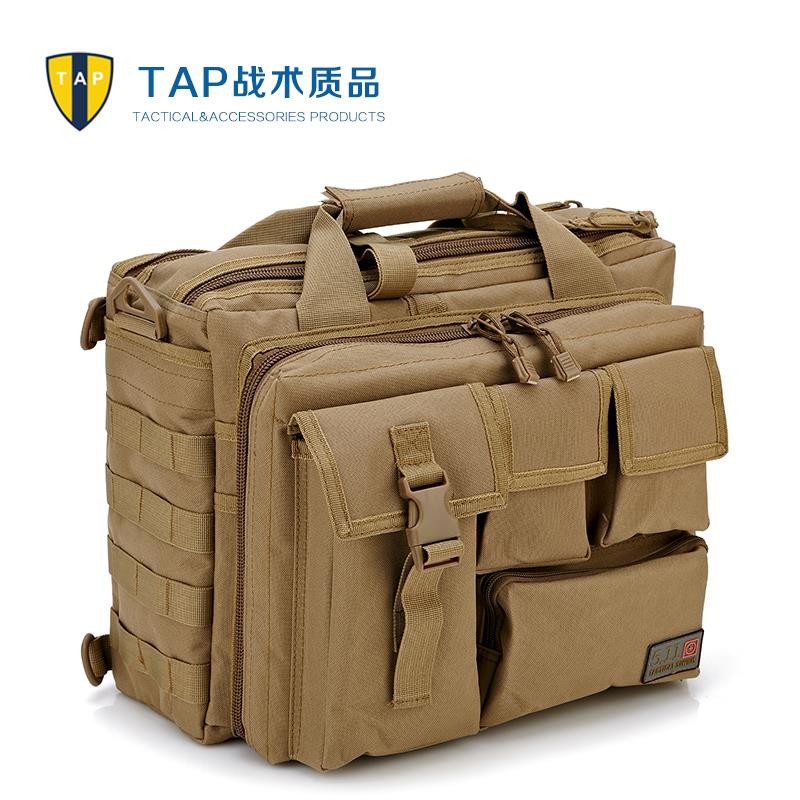 tactical messenger shoulder bag