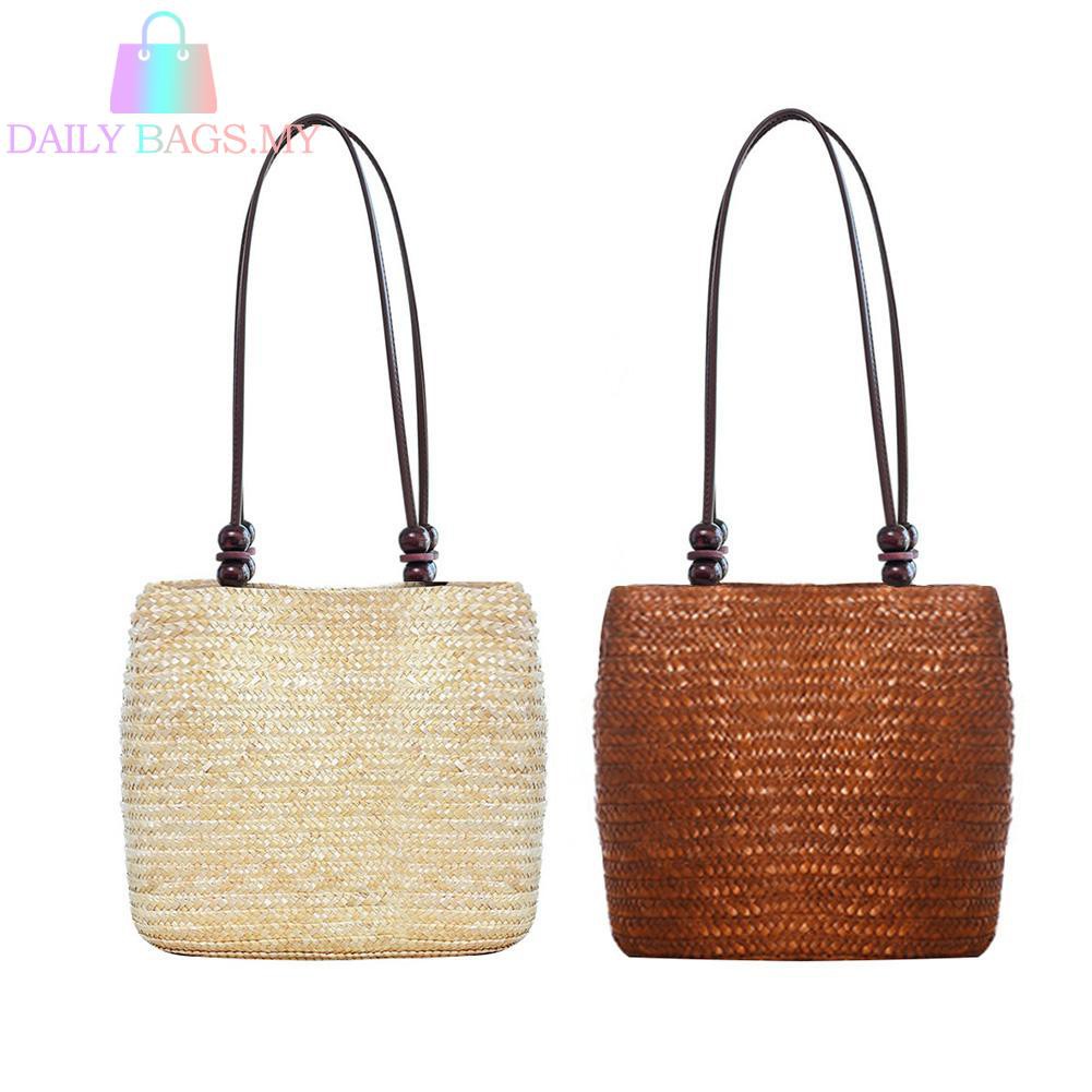 bucket shaped handbags
