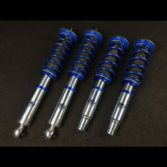 Honda Accord CM SDA CM9 2003 2007 HWL MT1BS Fully Adjustable Suspension Coilover Shopee