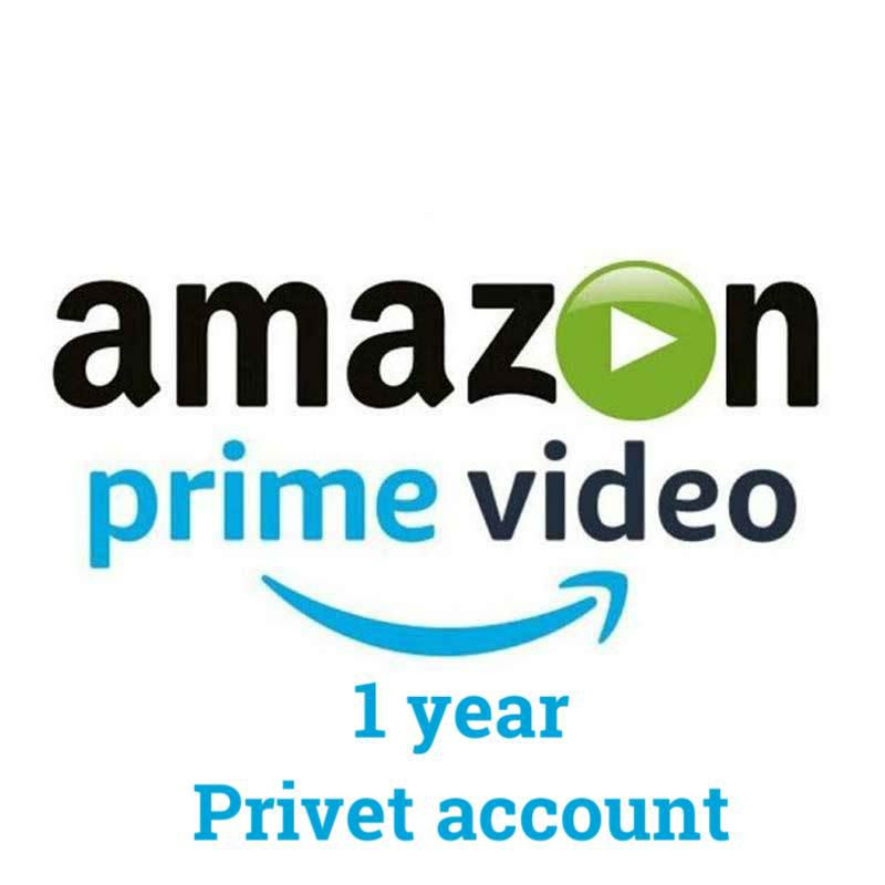 Buy Amazon Prime Video Original 4k Uhd Account Seetracker Malaysia