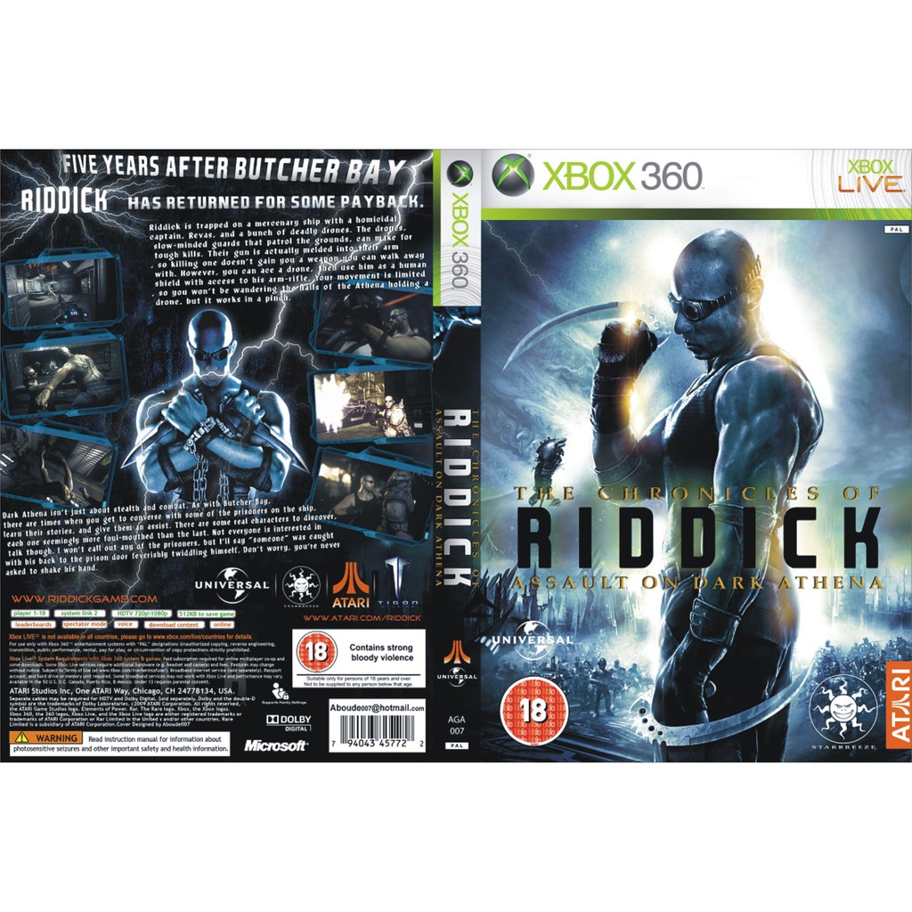 Spiderwick Chronicles Video Game Free Mac