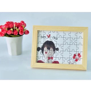 Teka Teki Gambar Hadiah Ulang Tahun Diy Khusus Krismas 520 Untuk Pasangan Teman Wanita Pasangan Lelaki Dan Perempuan Shopee Malaysia