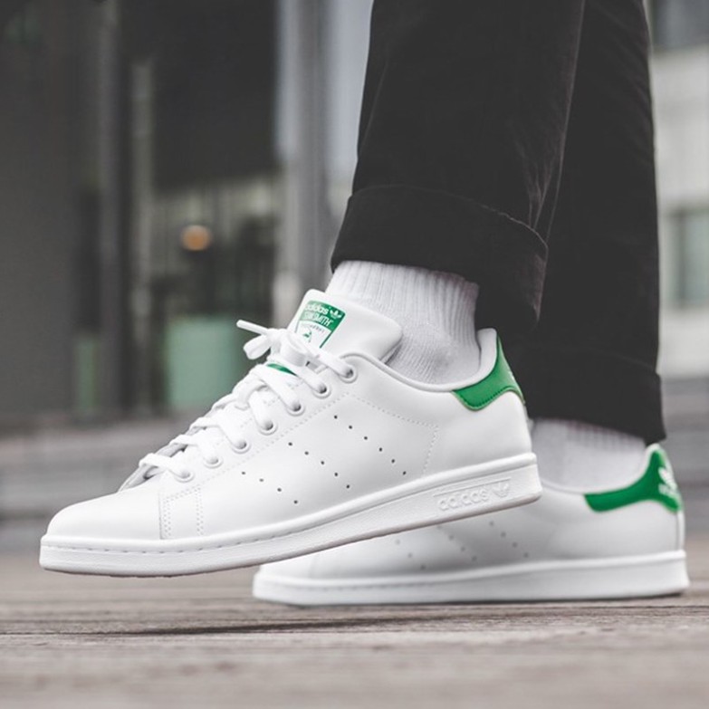 fila stan smith