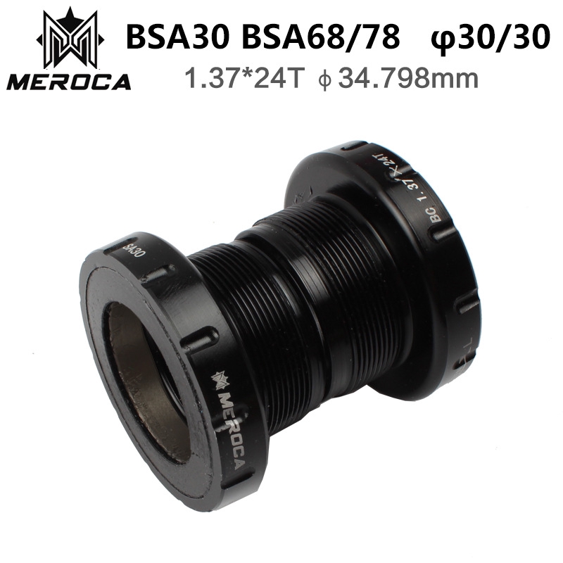 bb68 bottom bracket