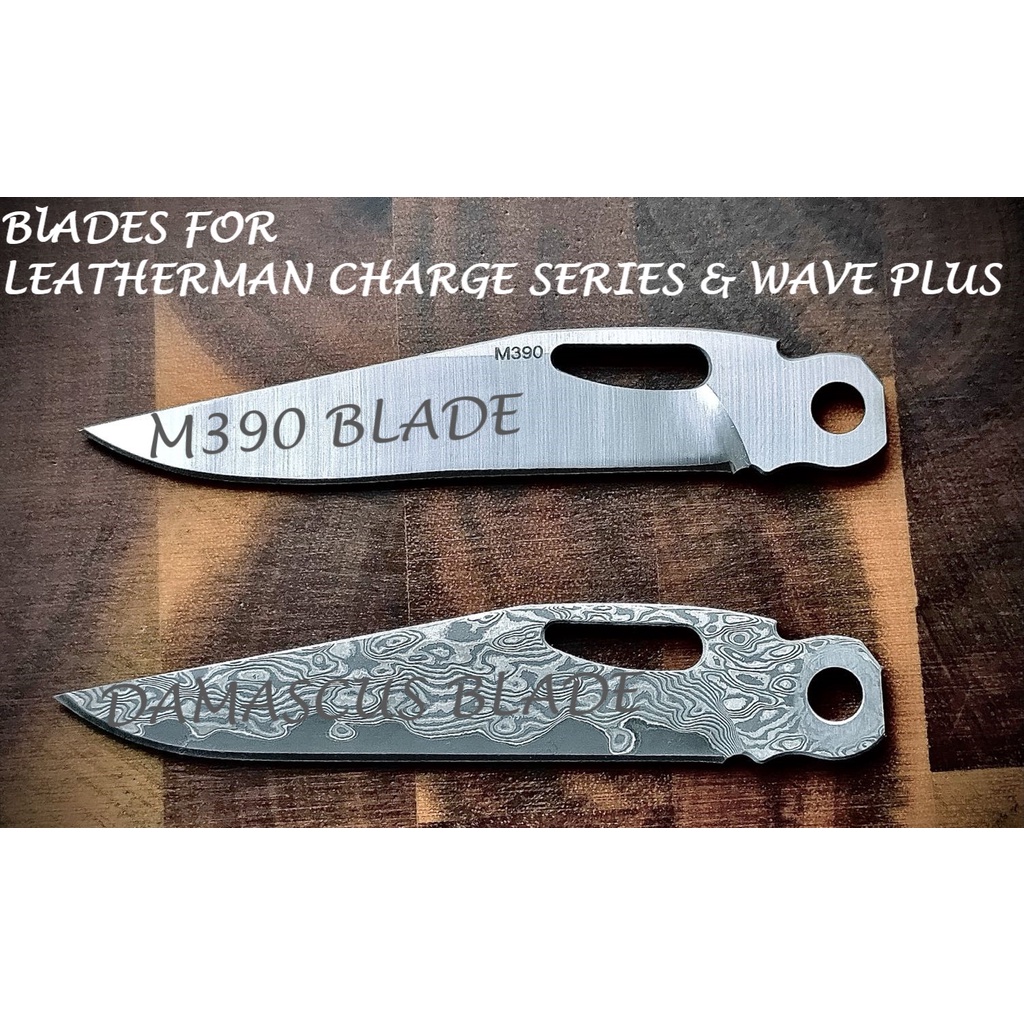 Leatherman Charge Tti Replacement Parts Reviewmotors.co