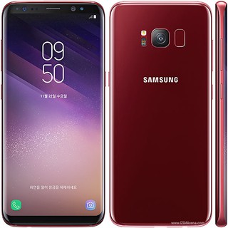 second hand s8 plus