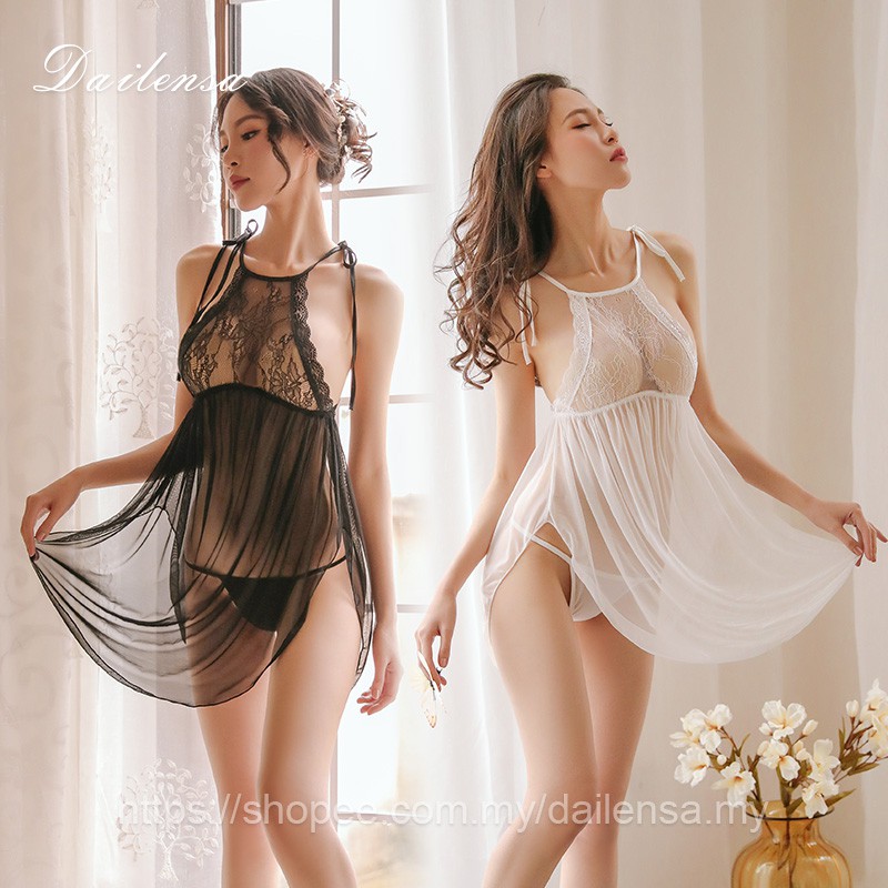 sexiest nighty dress