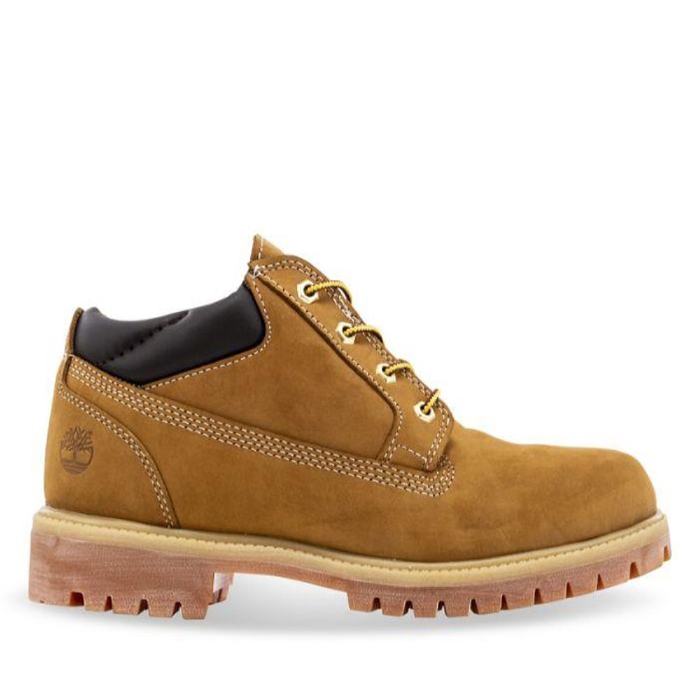 timberland men's classic oxford