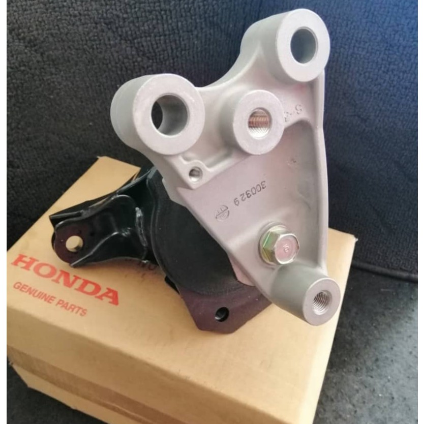 ORIGINAL RIGHT ENGINE MOUNTING HONDA CIVIC FD 1.8  Shopee Malaysia