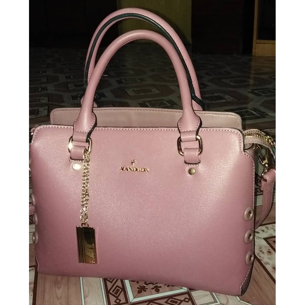 anello bag small