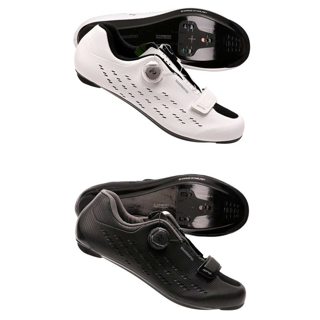 shimano rp5 cycling shoes