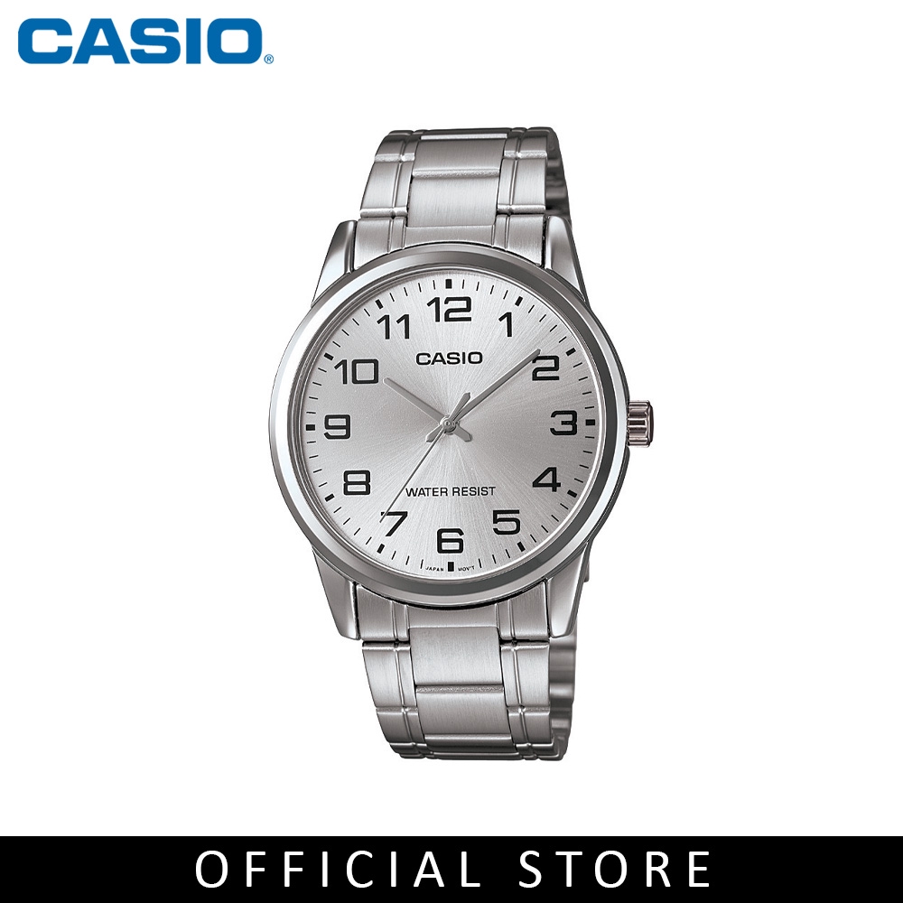 casio official shopee