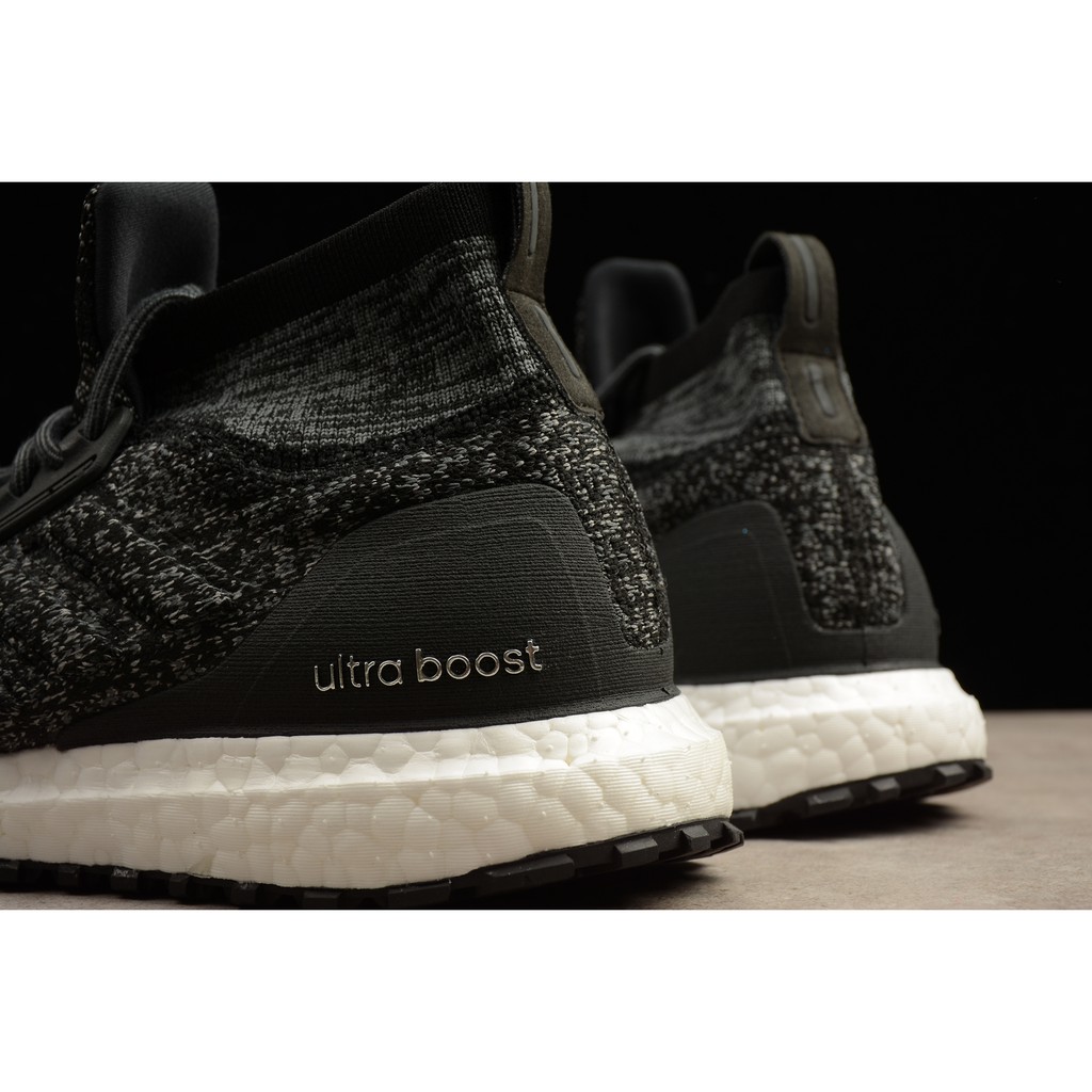 high top ultra boost