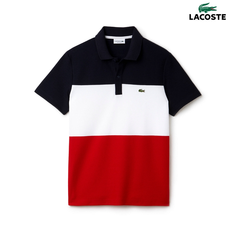 lacoste official