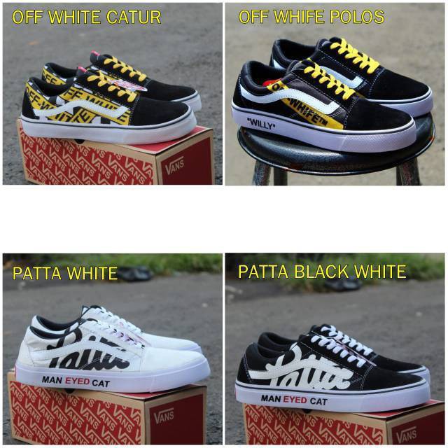 van patta