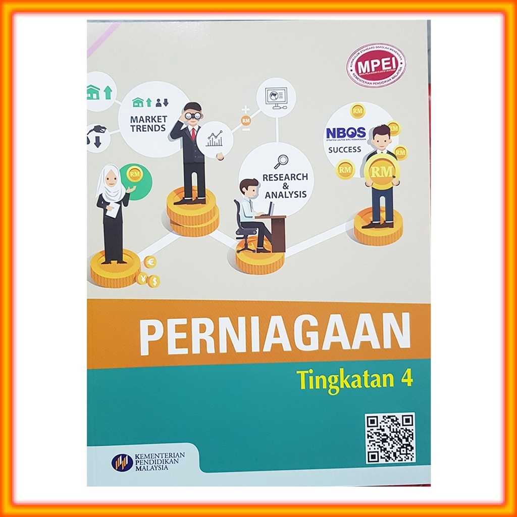 Buku Teks Perniagaan Tingkatan 4 Prices And Promotions Jul 2022 Shopee Malaysia