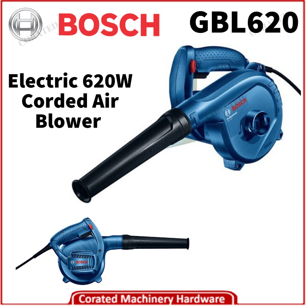 [NEW] Bosch GBL620 Air Blower (6 Month Warranty) GBL 620 Shopee Malaysia