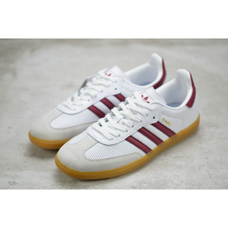 kasut samba adidas