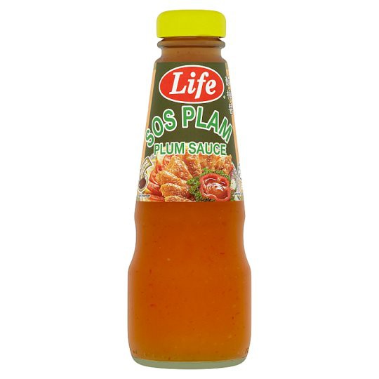 Life Plum Sauce 250g Shopee Malaysia