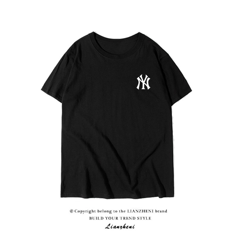 mlb yankees shirt