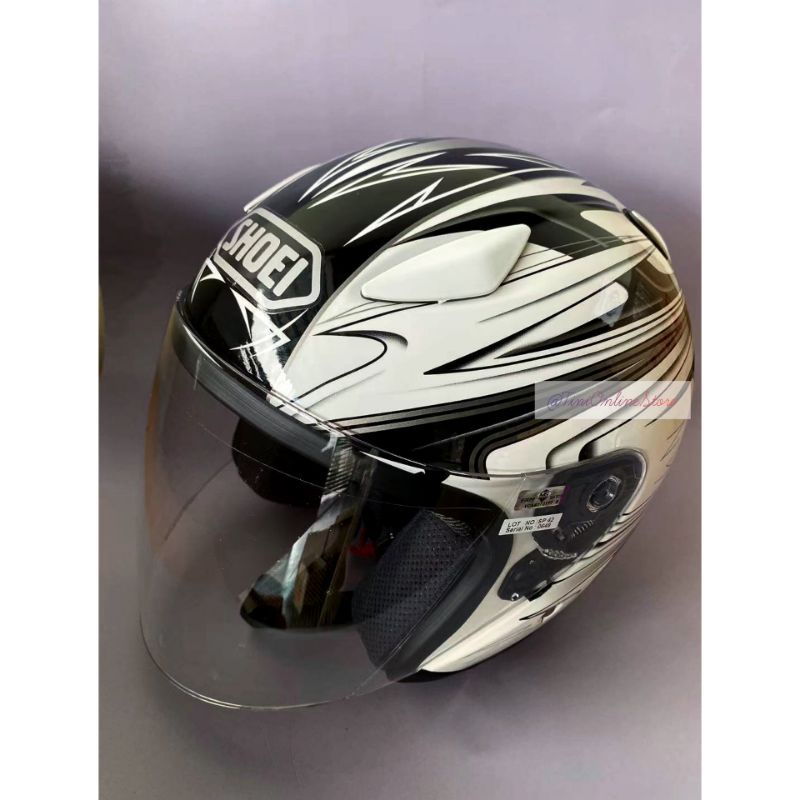 Shoei J Stream Helmet