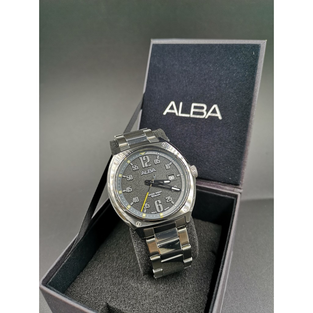 alba watch vj42 price