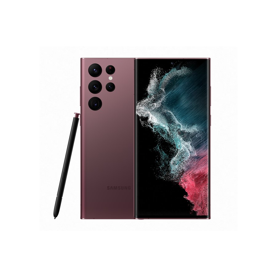 Samsung Galaxy S22 Ultra 5G 512GB Price in Malaysia & Specs RM5311