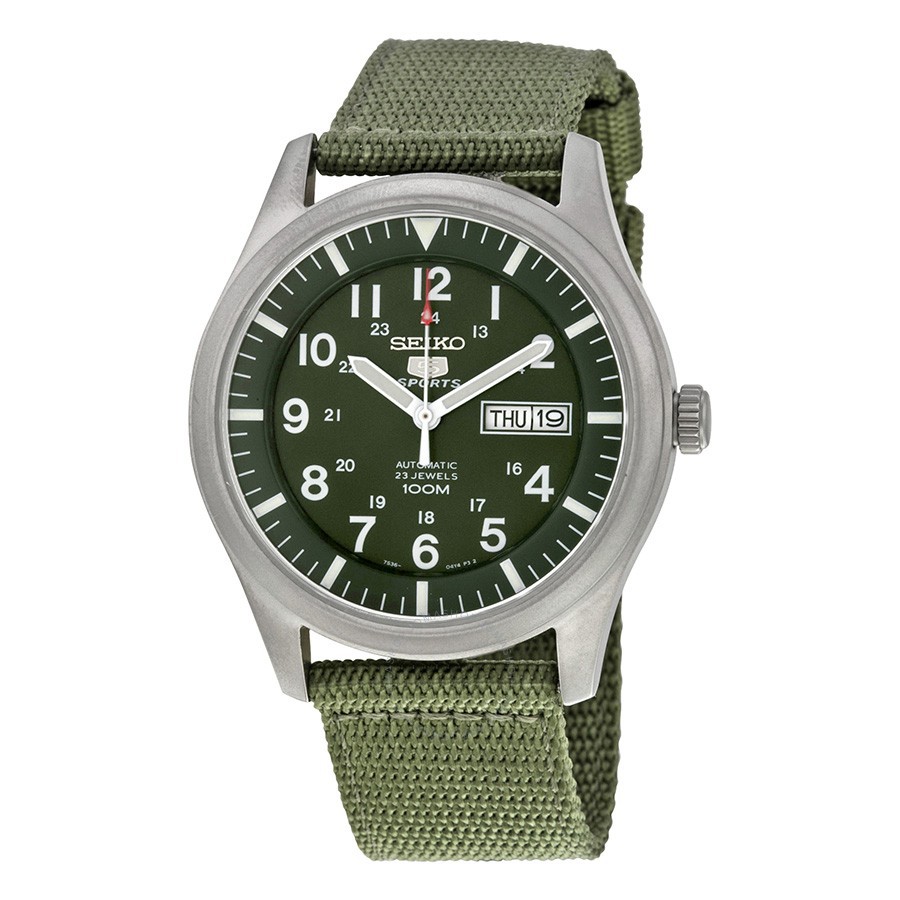 jam tangan seiko 5 sport 23 jewels