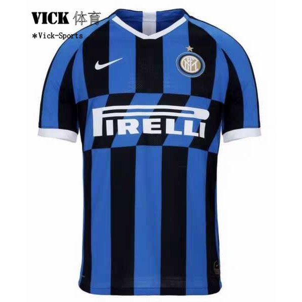 jersey inter milan 2019 home away