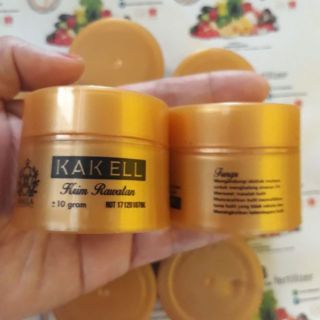 Kak Ell Skincare Original HQ(New Packaging) | Shopee Malaysia