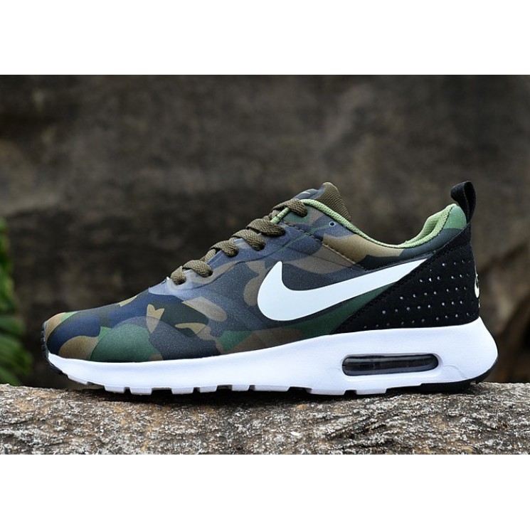 nike air max tavas - men's