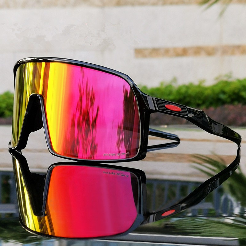 New Cycling Glasses Bicycle Cycling Sunglasses Men/Women Outdoor Sports Riding Glasses Bike Cycling Eyewear 