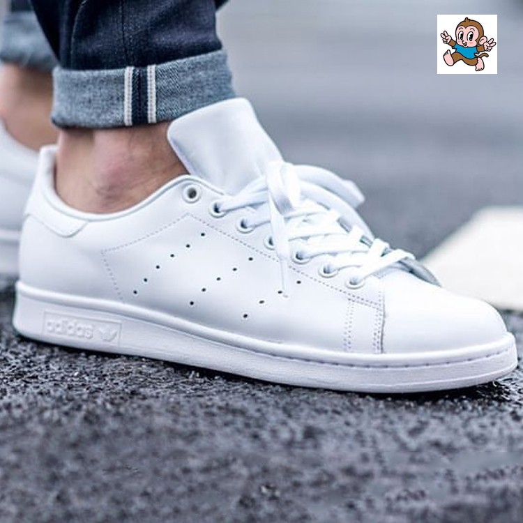 stan smith type shoes